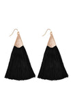 Long tassel Earrings